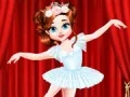 Permainan Kelas Balet Bayi Taylor secara online