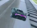 Permainan Balapan Mobil Cyberpunk secara online