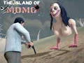 Permainan Pulau Momo secara online