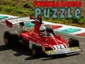 Permainan Puzzle Pembalap Formula secara online Permainan Puzzle Pembalap Formula secara online