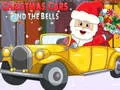 Permainan Mobil Natal: Temukan Lonceng secara online