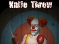 Permainan Lempar Pisau secara online