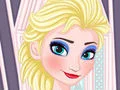 Permainan Penghapus Makeup Ella secara online Permainan Penghapus Makeup Ella secara online