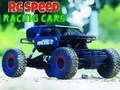 Permainan Mobil Balap RC Cepat secara online Permainan Mobil Balap RC Cepat secara online