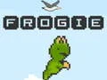 Permainan Katak secara online