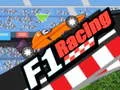 Permainan Balap F1 secara online