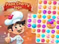 Permainan Papa Ceri Saga secara online Permainan Papa Ceri Saga secara online