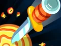 Permainan Tantangan Pukul Pisau secara online Permainan Tantangan Pukul Pisau secara online