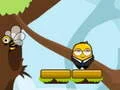 Permainan Jumper Jam secara online Permainan Jumper Jam secara online