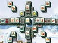 Permainan Mahjong Natal secara online