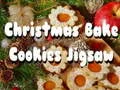 Permainan Teka-Teki Kue Natal secara online