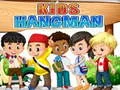 Permainan Gantung untuk Anak-anak secara online