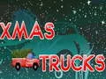 Permainan Truk Natal secara online