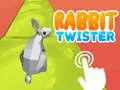 Permainan Kelinci Twister secara online