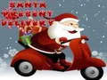 Permainan Pengiriman Hadiah Santa secara online