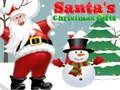 Permainan Hadiah Natal dari Santa secara online