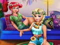 Permainan Malam Film Putri secara online
