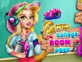 Permainan Persiapan Kamar Gwen di Kampus secara online Permainan Persiapan Kamar Gwen di Kampus secara online