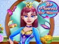 Permainan Putri Es: Makeover Nyata secara online