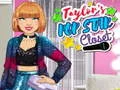 Permainan Lemari Bintang Pop Taylor secara online