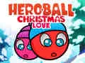 Permainan Heroball Cinta Natal secara online Permainan Heroball Cinta Natal secara online