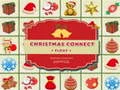 Permainan Koneksi Mengapung Natal secara online