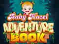 Permainan Buku Petualangan Baby Hazel secara online