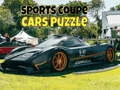 Permainan Teka-teki Mobil Coupé Sport secara online Permainan Teka-teki Mobil Coupé Sport secara online