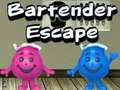 Permainan Pelarian Bartender secara online