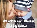Permainan Puzzle Cium Ibu secara online Permainan Puzzle Cium Ibu secara online