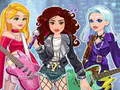 Permainan Rock Band Dandan secara online