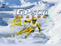 Permainan Gp Ski Slalom secara online