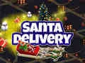 Permainan Pengiriman Santa secara online