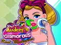 Permainan Makeover Nyata Glamour Audrey secara online