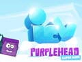 Permainan Kepala Ungu Es Super Seluncur secara online