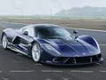 Permainan Puzzle Hennessey Venom F5 secara online Permainan Puzzle Hennessey Venom F5 secara online