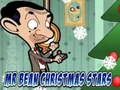 Permainan Tuan Bean: Bintang Natal secara online Permainan Tuan Bean: Bintang Natal secara online