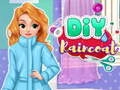 Permainan Jas Hujan DIY secara online