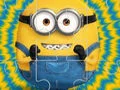 Permainan Puzzle Minion secara online Permainan Puzzle Minion secara online