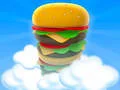 Permainan Burger Langit secara online