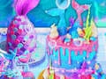 Permainan Koki Unicorn: Kue Putri Duyung secara online