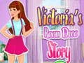 Permainan Kisah Dekorasi Kamar Victoria secara online