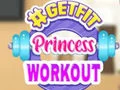 Permainan Latihan Putri Fit secara online