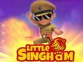 Permainan Little Singham secara online