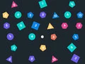 Permainan Idle Pinball Breakout secara online