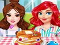 Permainan Tantangan Makanan Lucu secara online Permainan Tantangan Makanan Lucu secara online