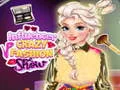 Permainan Pertunjukan Fashion Gila Influencer secara online