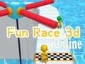 Permainan Balapan Menyenangkan 3D Online secara online