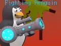 Permainan Penguin Bertarung secara online