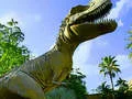 Permainan Raja Dinosaurus Puzzle secara online